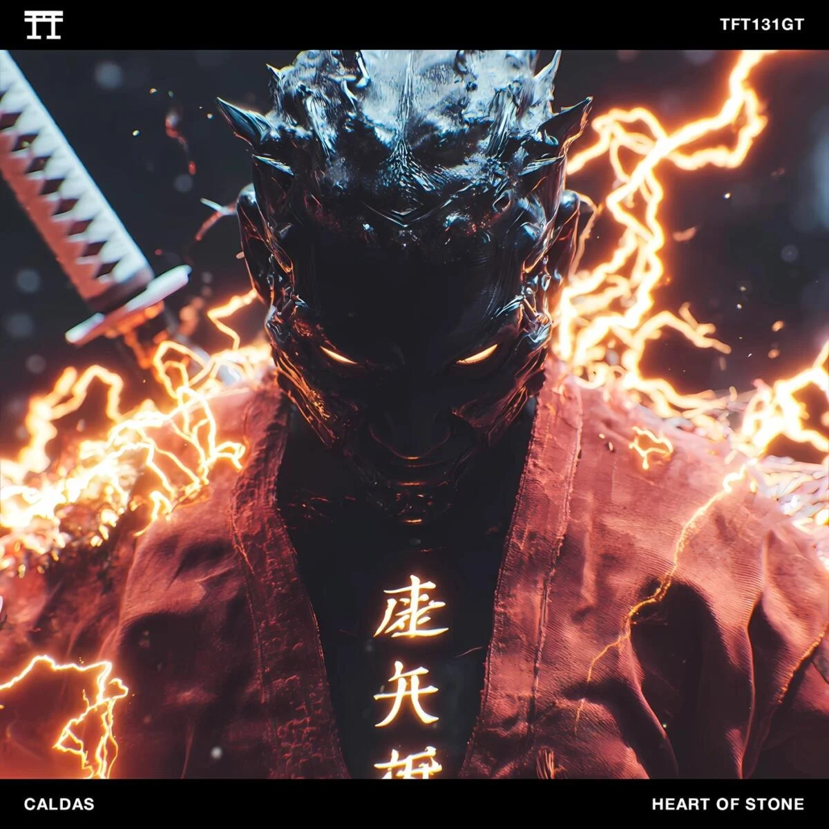 Image for Heart of Stone