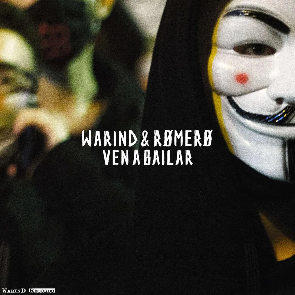 Image for Ven A Bailar