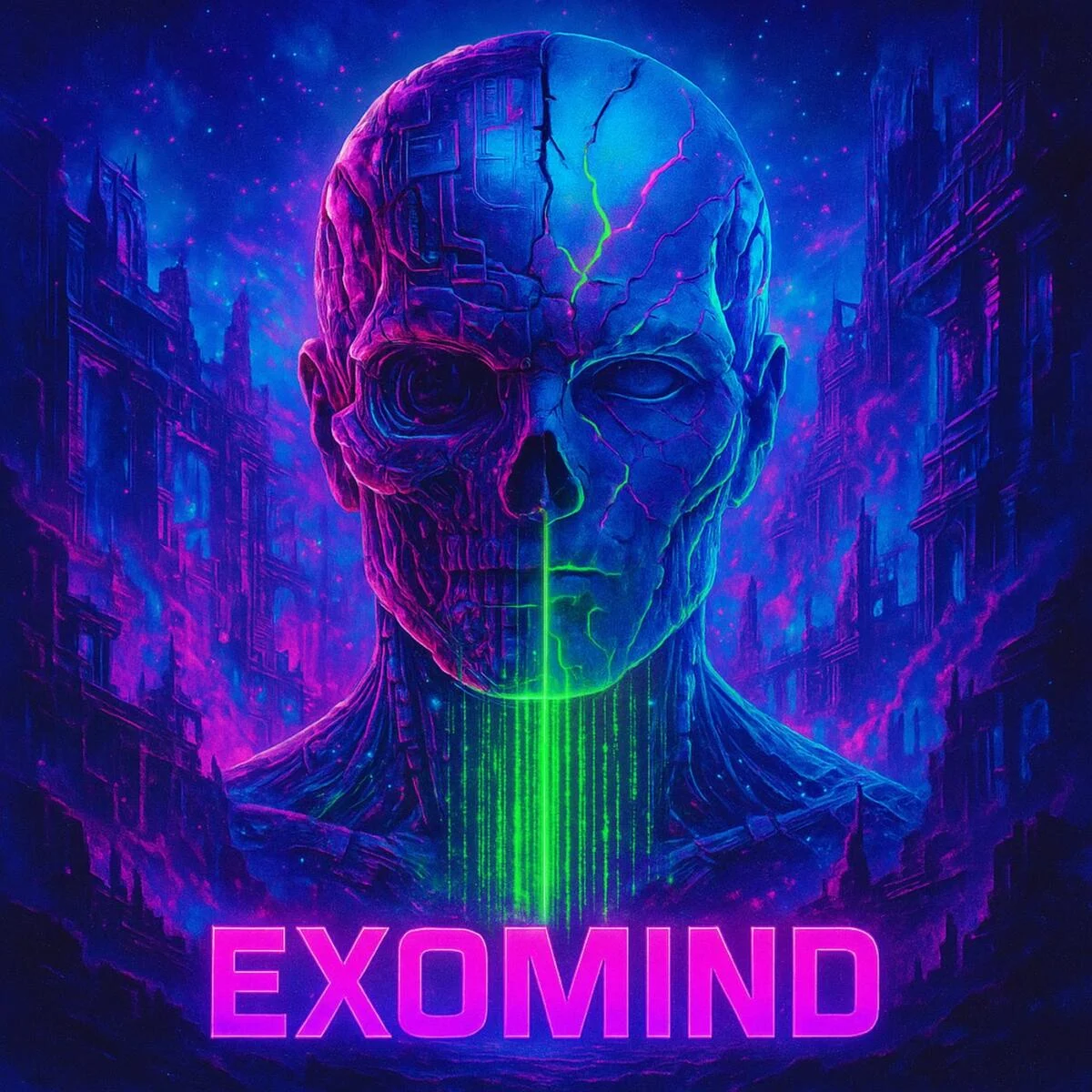 Image for Exomind