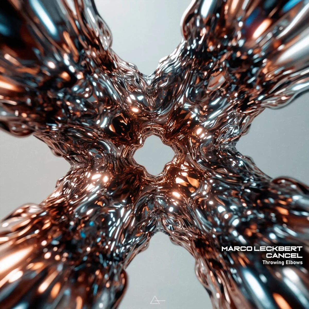 Image for Throwing Elbows